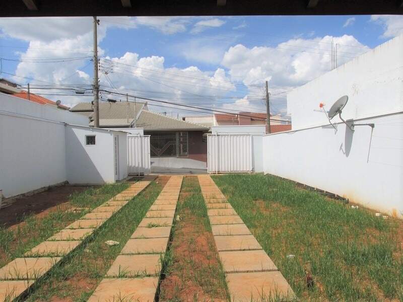 Casa à venda no Residencial Monte Verde: 